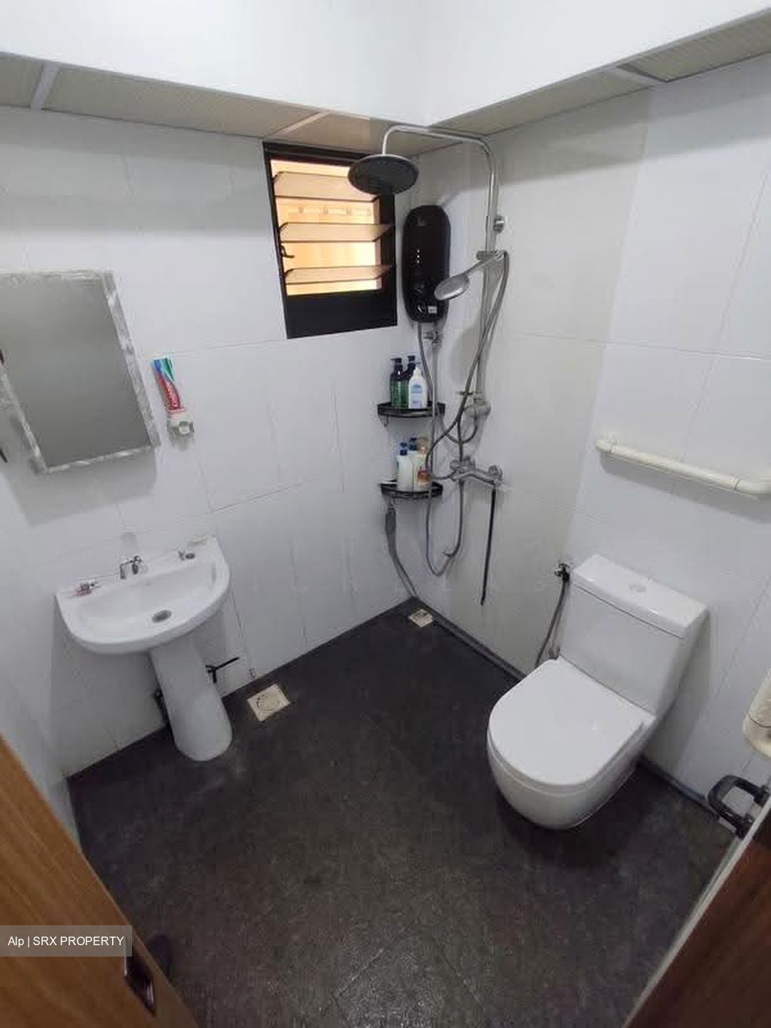 Blk 467A West Plains @ Bukit Batok (Bukit Batok), HDB 4 Rooms #611456101